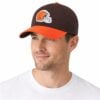 2026 Cleveland Browns Draft Hat 2