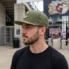 2026 Cleveland Guardians Armed Forces Day Hat 0