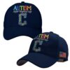 2026 Cleveland Guardians Autism Awareness Month Hat 1