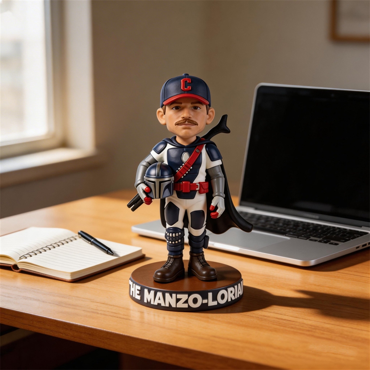 2026 Cleveland Guardians Kyle Manzardo The Manzo lorian Bobblehead Giveaway 2 2026 Cleveland Guardians Kyle Manzardo The Manzo lorian Bobblehead Giveaway 2