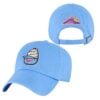 2026 Colorado Rockies City Connect Ice Cream Hat 1