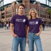 2026 Colorado Rockies Home Run 5K Shirt 0
