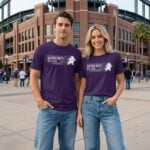 2026 Colorado Rockies Home Run 5K Shirt