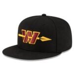 2026 Commanders Hail Raiser Uniform Hat