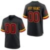 2026 Commanders Hail Raiser Uniform Jersey 1
