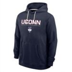 2026 Dan Hurley UConn Engineered For University of Connecticut Hoodie