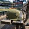 2026 Detroit Tigers Armed Forces Hat 2