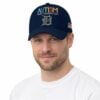 2026 Detroit Tigers Autism Awareness Month Hat 2