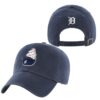 2026 Detroit Tigers City Connect Ice Cream Hat 1