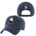 2026 Detroit Tigers City Connect Ice Cream Hat