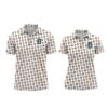 2026 Detroit Tigers Fathers Day Polo Shirt Giveaway 0