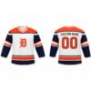 2026 Detroit Tigers Hockey Jersey Giveaway 5 2026 Detroit Tigers Hockey Jersey Giveaway 0