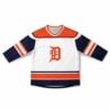 2026 Detroit Tigers Hockey Jersey Giveaway 5 2026 Detroit Tigers Hockey Jersey Giveaway 1