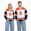 2026 Detroit Tigers Hockey Jersey Giveaway 6 2026 Detroit Tigers Hockey Jersey Giveaway 2