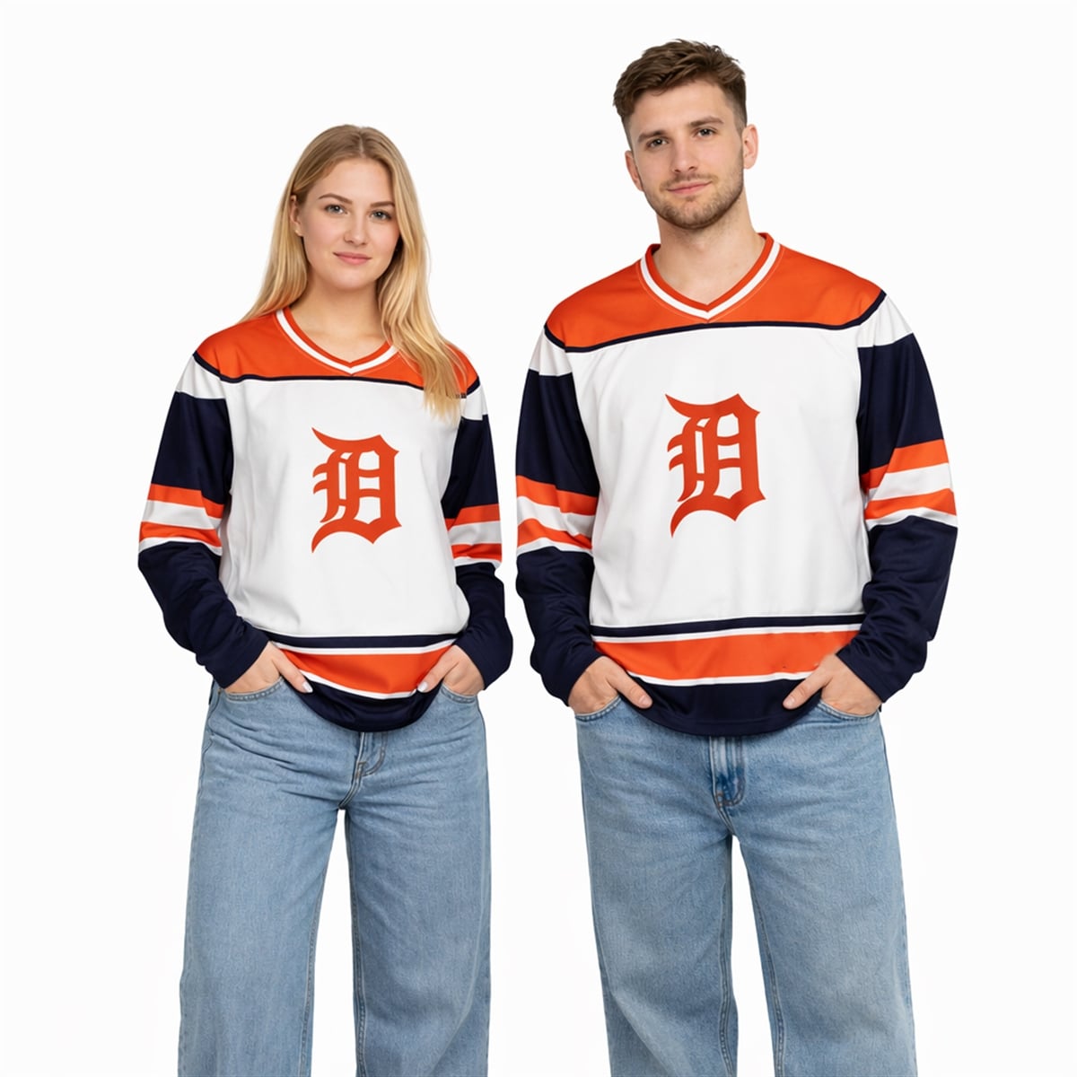 2026 Detroit Tigers Hockey Jersey Giveaway 3 2026 Detroit Tigers Hockey Jersey Giveaway 2