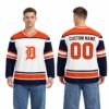 2026 Detroit Tigers Hockey Jersey Giveaway 7 2026 Detroit Tigers Hockey Jersey Giveaway 3