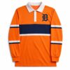 2026 Detroit Tigers Rugby Shirt Giveaway 7 2026 Detroit Tigers Rugby Shirt Giveaway 1