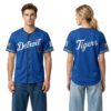 2026 Detroit Tigers Chaldean Heritage Jersey Giveaway
