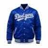 2026 Donald Glover Dodgers Yoshi Night Jacket 7 2026 Donald Glover Dodgers Yoshi Night Jacket 1