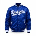 2026 Donald Glover Dodgers Yoshi Night Jacket