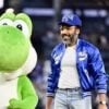2026 Donald Glover Dodgers Yoshi Night Jacket 4