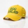 2026 Egg Salad Masters Hat 1