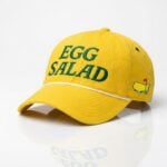 2026 Egg Salad Masters Hat