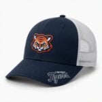 2026 Erie SeaWolves Flagship City Kitties Trucker Cap Giveaway