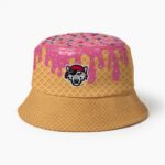 2026 Erie SeaWolves Ice Cream Bucket Hat Giveaway