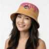 2026 Erie SeaWolves Ice Cream Bucket Hat Giveaway 2