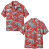 2026 Euphoria Zendaya Airways Silk Aloha Shirt 6 2026 Euphoria Zendaya Airways Silk Aloha Shirt 0