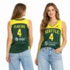 2026 Flaujae Seattle Storm Jersey 3