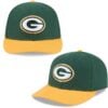 2026 Green Bay Packers Draft Hat 1