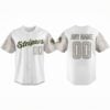 2026 Gwinnett Stripers Armed Forces Jersey Giveaway 1