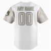 2026 Gwinnett Stripers Armed Forces Jersey Giveaway 3
