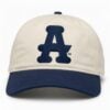 2026 Gwinnett Stripers Atlanta Black Crackers Hat Giveaway 1