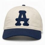 2026 Gwinnett Stripers Atlanta Black Crackers Hat Giveaway