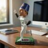 2026 Gwinnett Stripers Drake Baldwin NL Rookie of the Year Bobblehead Giveaway 2