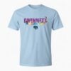 2026 Gwinnett Stripers Princess Brunch Pack T Shirts Giveaway 1