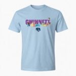 2026 Gwinnett Stripers Princess Brunch Pack T-Shirts Giveaway