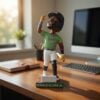 2026 Gwinnett Stripers Ronald Acuna Jr Bobblehead Giveaway 2