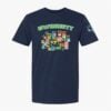 2026 Gwinnett Stripers Toy Story T Shirt Giveaway 1