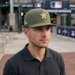 2026 Houston Astros Armed Forces Hat