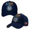 2026 Houston Astros Autism Awareness Month Hat 1