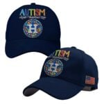2026 Houston Astros Autism Awareness Month Hat