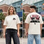 2026 Houston Texans 25Th Season Shirt