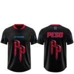2026 Houston Texans Peso Pluma Jersey