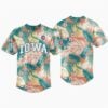 2026 Iowa Cubs Margaritaville Hawaiian Night Jersey Giveaway 1