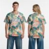 2026 Iowa Cubs Margaritaville Hawaiian Night Jersey Giveaway 2