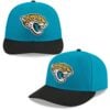 2026 Jacksonville Jaguars Draft Hat 1